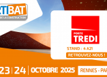 Salon ARTIBAT RENNES les 22, 23 et 24 octobre