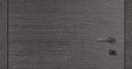 Porte d'interieur stratifie ACTUALITY 1000