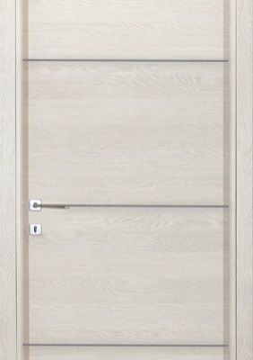 Porte d'intérieur stratifié ACTUALITY 1300