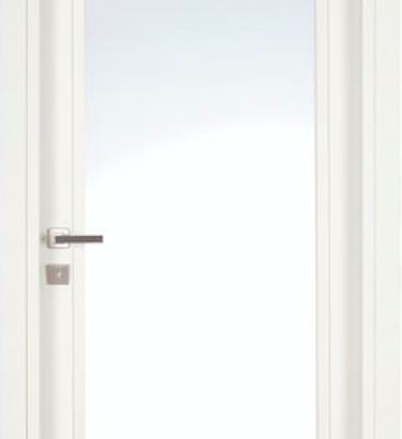 Porte d'intérieur Stratifié ACTUALITY 2400