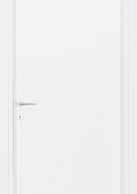 Porte d'intérieur stratifié ACTUALITY 1000