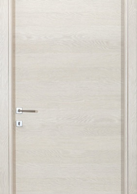 Porte d'intérieur stratifié ACTUALITY 1000